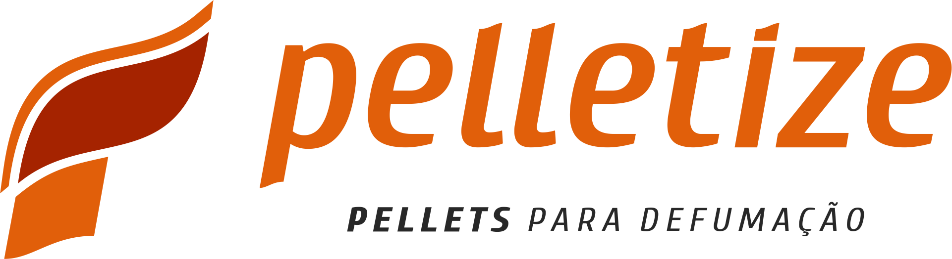 Logo da Pelletize