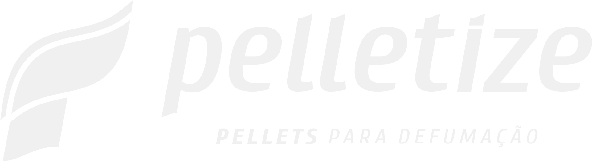 Logo da Pelletize