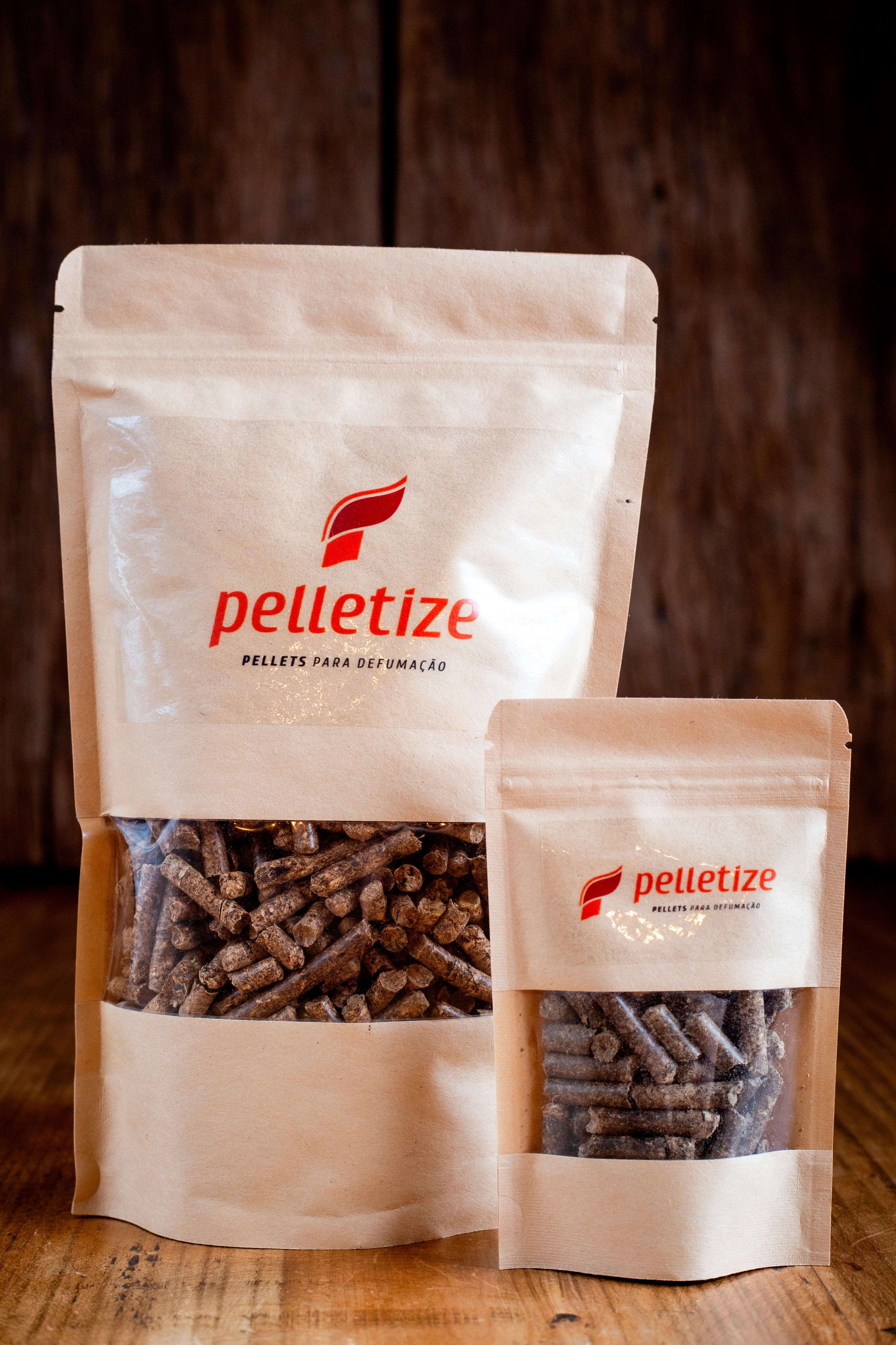 Pellet N°1